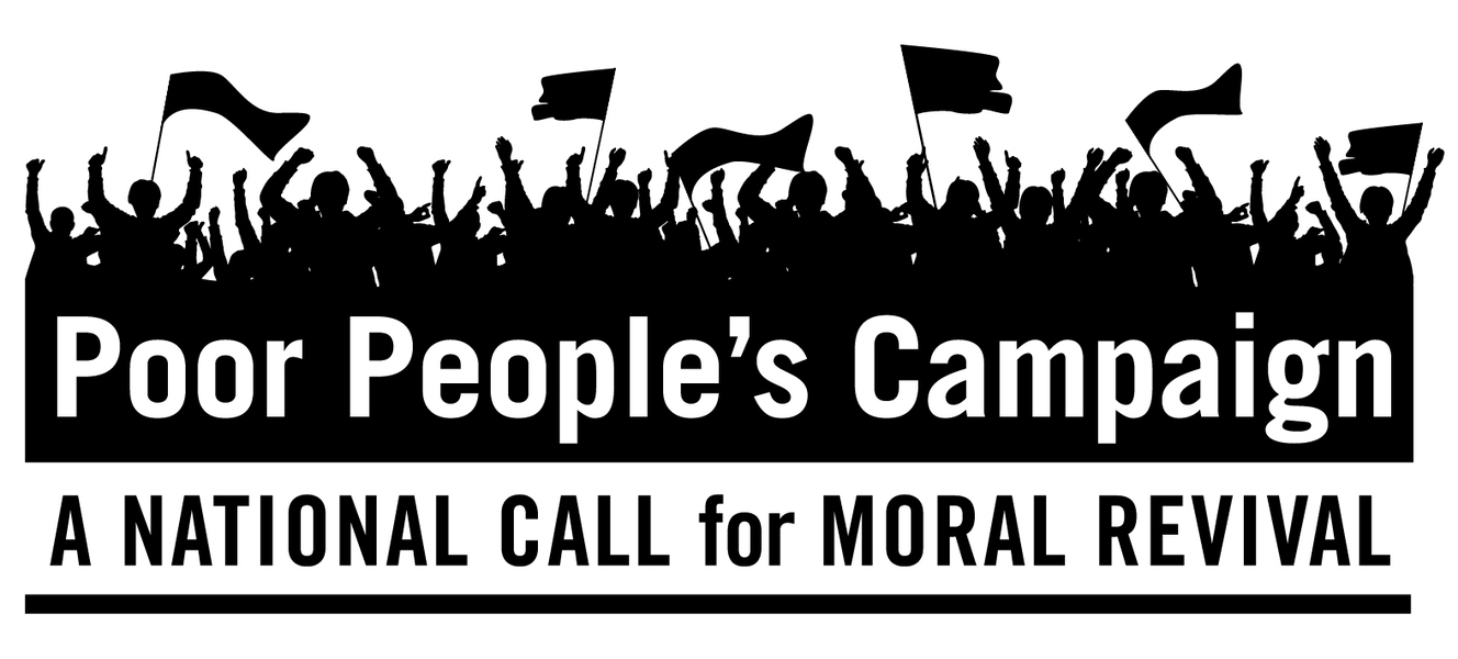 Poor People’s Campaign: A National Call for Moral Revival