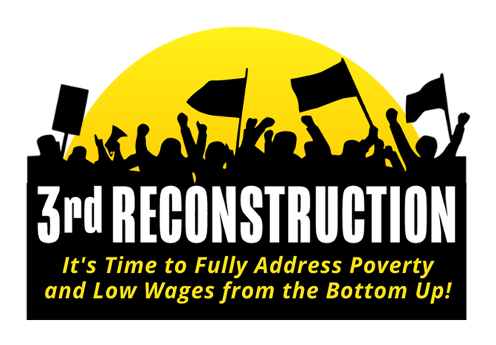 Logotipo de la Tercera Reconstrucción
